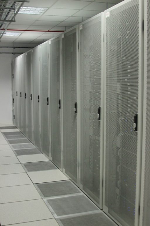 dedicated server