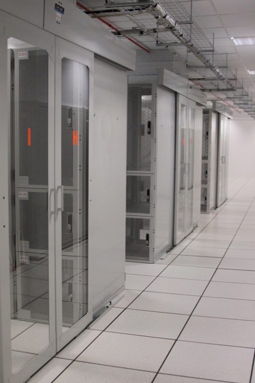 data center Bucuresti