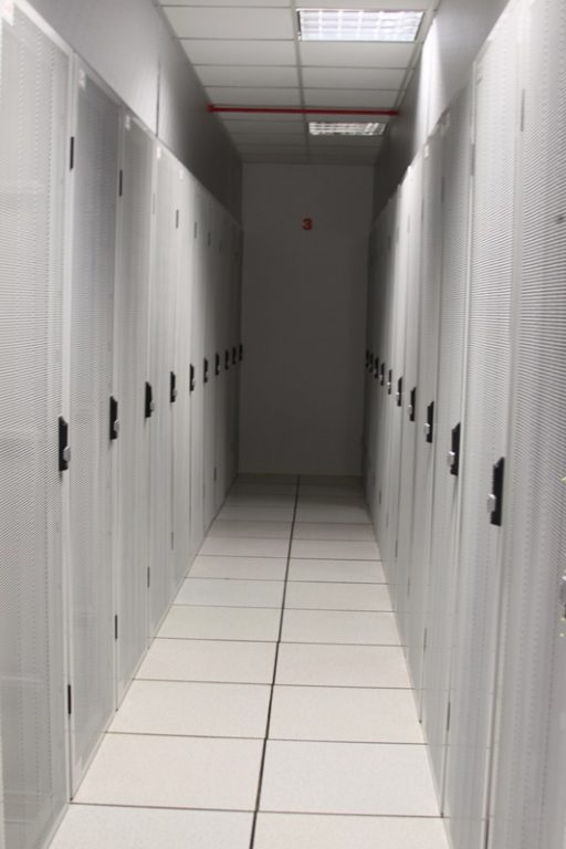 colocation equipment