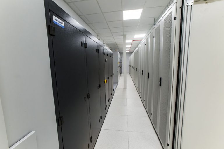 data center