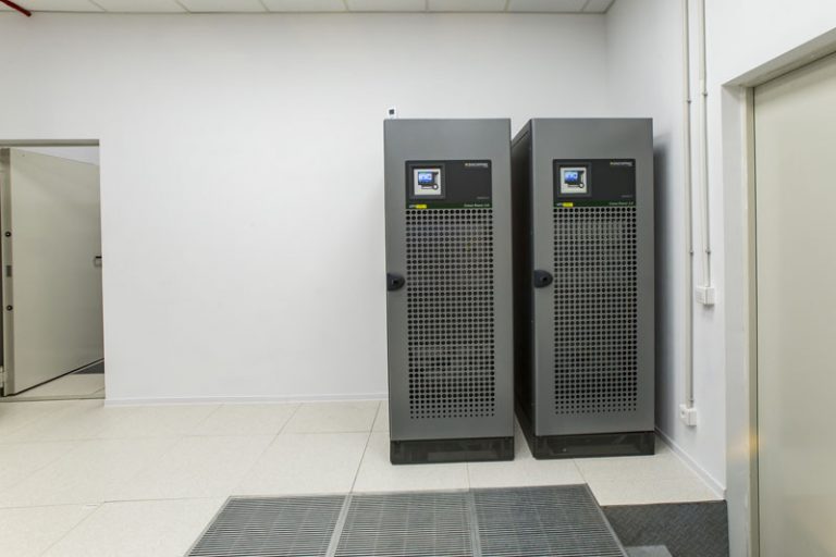 data center