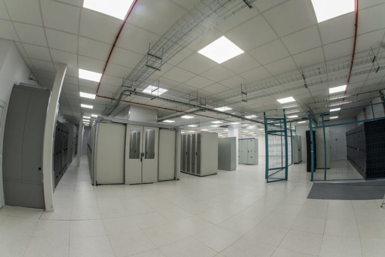 data center