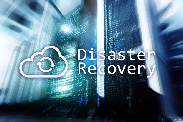 Disaster Recovery